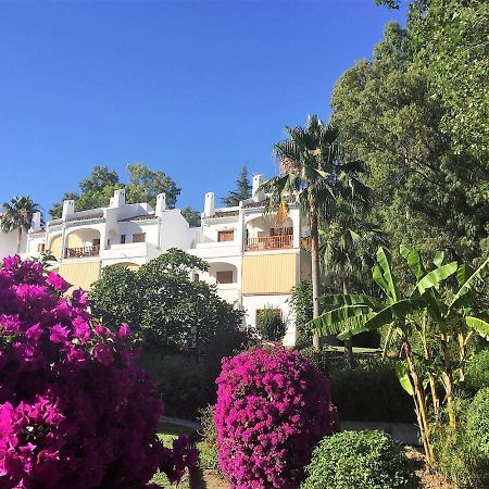 마르베야 Nueva Andalucia - Penthouse 아파트 외부 사진