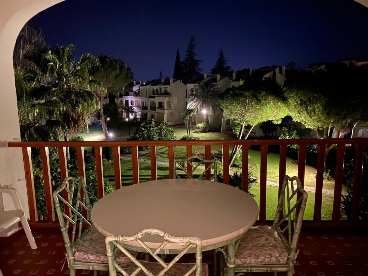 마르베야 Nueva Andalucia - Penthouse 아파트 외부 사진