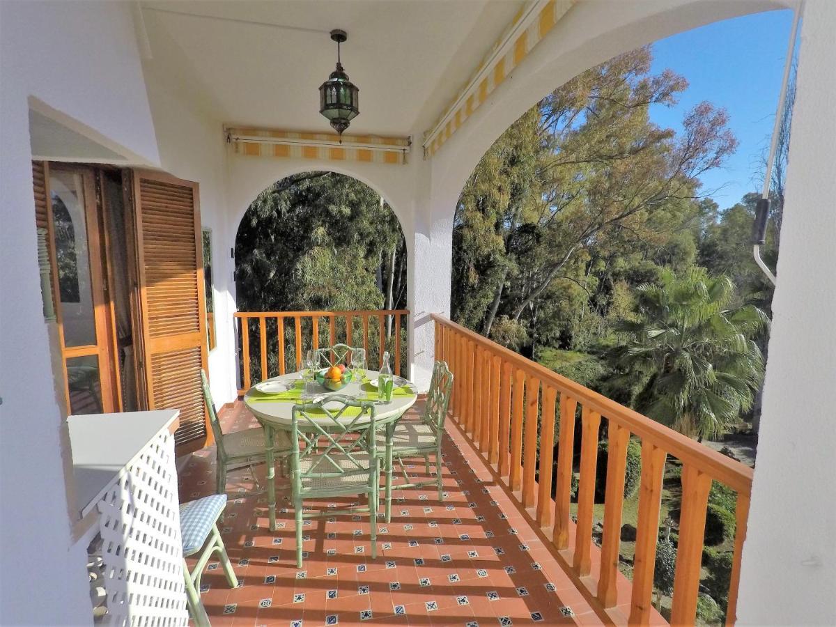 마르베야 Nueva Andalucia - Penthouse 아파트 외부 사진