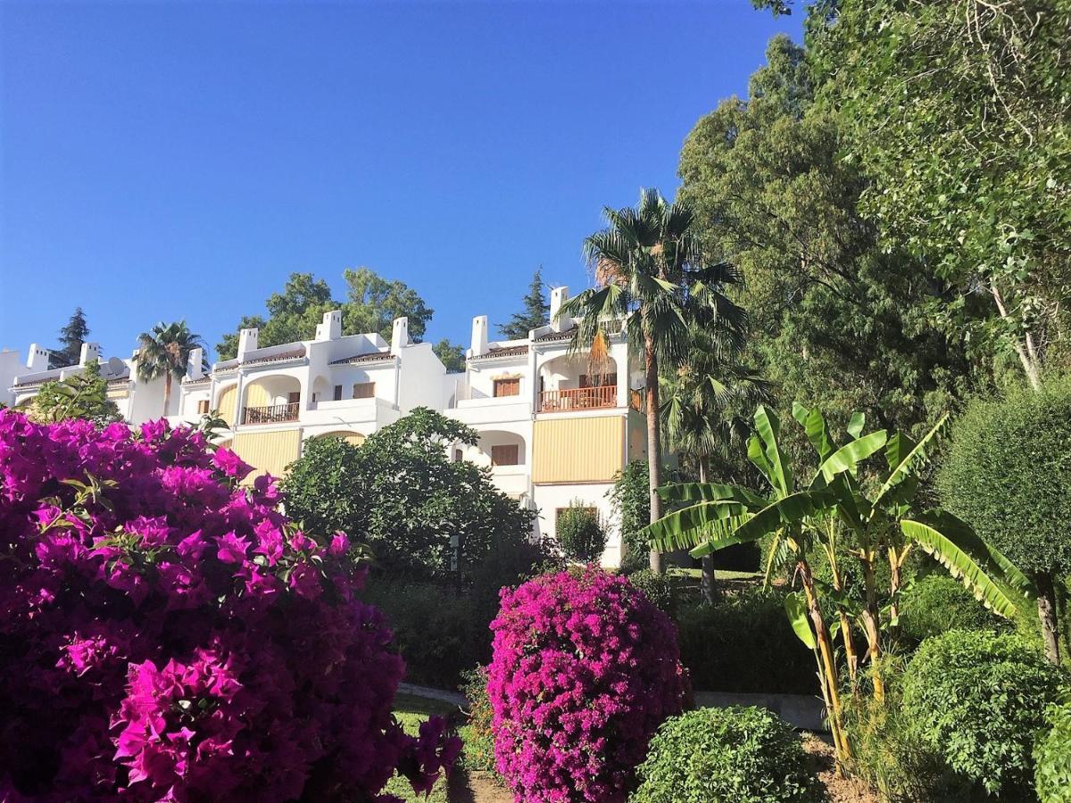 마르베야 Nueva Andalucia - Penthouse 아파트 외부 사진